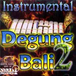Degung Orchestra - Instrumental Degung Bali 2 mp3