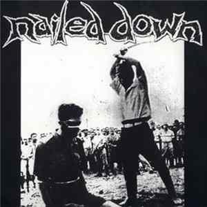 Nailed Down - Violent Distortion mp3