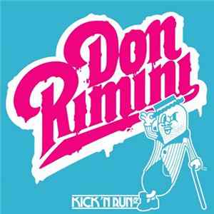 Don Rimini - Kick N Run EP mp3