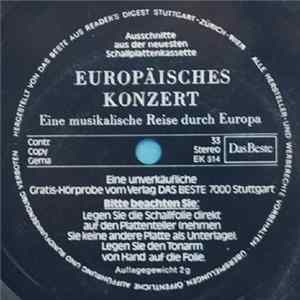 National Philharmonic Orchestra - Europäisches Konzert - Eine Musikalische Reise Durch Europa mp3