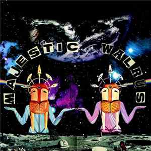 Burnt - Majestic Walrus mp3