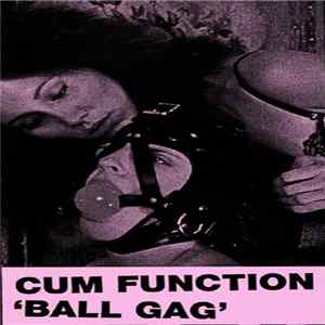 Cum Function - Ball Gag mp3