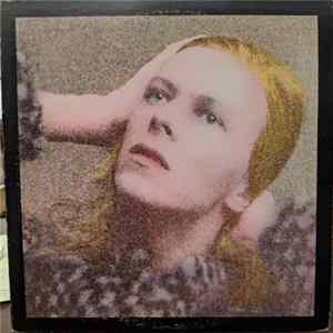 David Bowie - Hunky Dory mp3