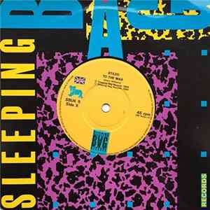 Stezo - To The Max / It's My Turn mp3