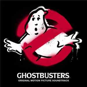 Various - Ghostbusters (Original Motion Picture Soundtrack) mp3