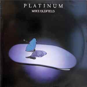 Mike Oldfield - Platinum mp3