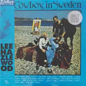 Lee Hazlewood - Cowboy In Sweden mp3