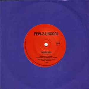 Few-2-Unkool - Whispers mp3