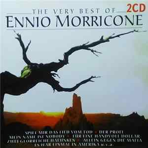 Ennio Morricone - The Very Best Of mp3