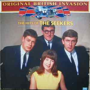 The Seekers - The Hits Of The Seekers mp3