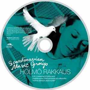 Scandinavian Music Group - Hölmö Rakkaus mp3