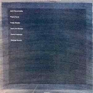 Various - Percussion Profiles mp3