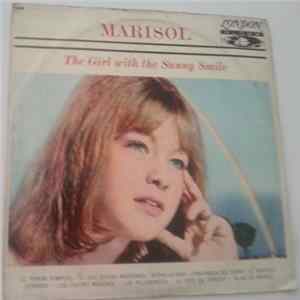 Marisol - The Girl With The Sunny Smile mp3