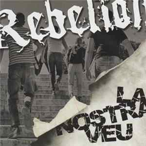 Rebelion - La Nostra Veu mp3
