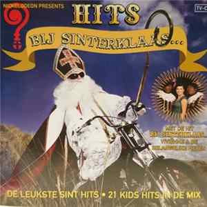 Various - Hits Bij Sinterklaas mp3