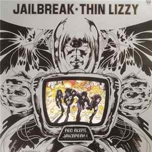 Thin Lizzy - Jailbreak mp3