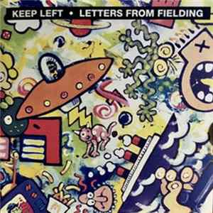 Keep Left - Letters From Fielding mp3