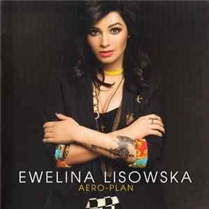Ewelina Lisowska - Aero-Plan mp3