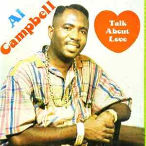 Al Campbell - Talk About Love mp3