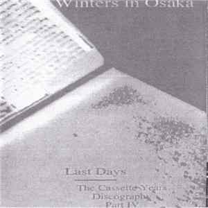Winters In Osaka - Last Days mp3