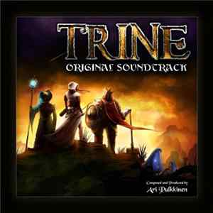 Ari Pulkkinen - Trine (Original Soundtrack) mp3