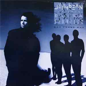 Jellybean - Who Found Who mp3