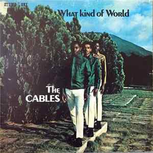 The Cables - What Kind Of World mp3
