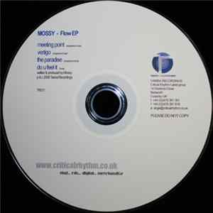 Mossy - Flow EP mp3
