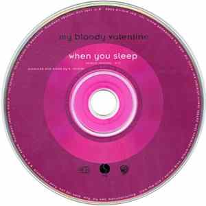 My Bloody Valentine - When You Sleep mp3