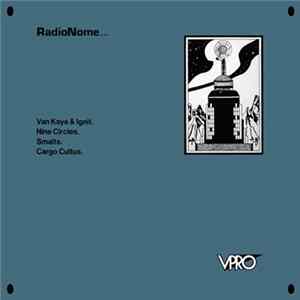 Various - RadioNome... mp3