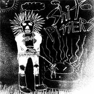 Shitpissers - Demo 2016 mp3