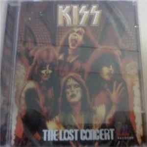 Kiss - The Lost Concert - 1976 mp3