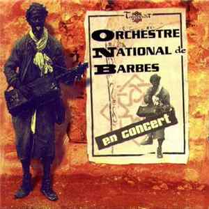 Orchestre National De Barbès - En Concert mp3
