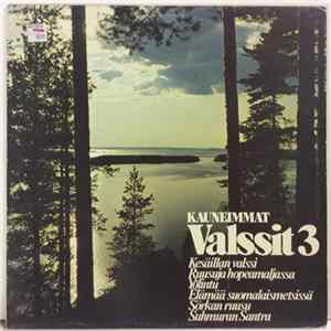 Various - Kauneimmat Valssit 3 mp3