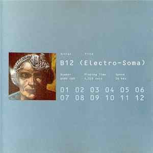 B12 - Electro-Soma mp3