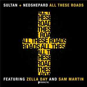 Sultan + Ned Shepard Featuring Zella Day And Sam Martin - All These Roads mp3