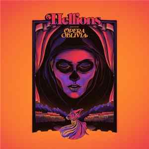 Hellions - Opera Oblivia mp3