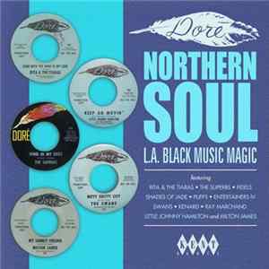 Various - Doré Northern Soul mp3