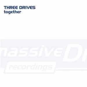 Three Drives - Together mp3