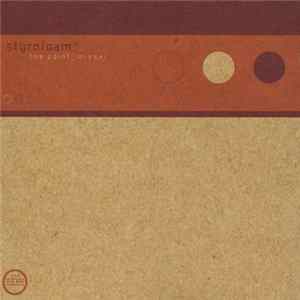 Styrofoam - The Point Misser mp3