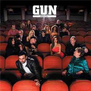 Gun - Frantic mp3