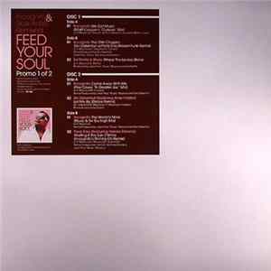 Various - Feed Your Soul - Incognito & Rice Artists Remixed mp3