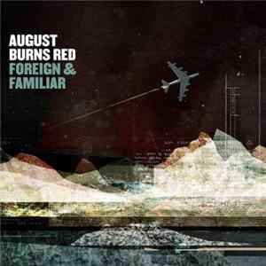 August Burns Red - Rescue & Restore(Foreign & Familiar edition) mp3