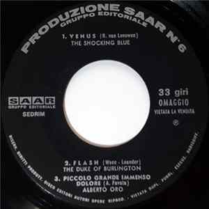 Various - Produzione Saar N°6 mp3