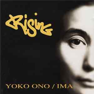 Yoko Ono / Ima - Rising mp3