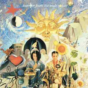 Tears For Fears - The Seeds Of Love mp3