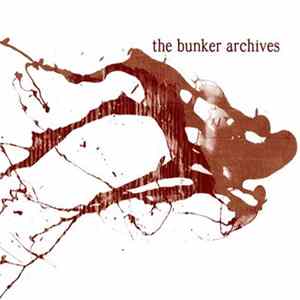 Various - The Bunker Archives mp3