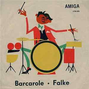 Theo Schumann Combo - Barcarole / Falke mp3