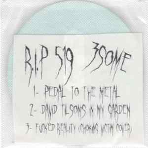 R.I.P. 519 - 3some mp3