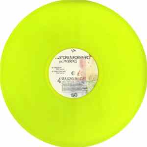 Store N Forward Feat. Mil Brokes - 4 Seasons In 1 Day mp3